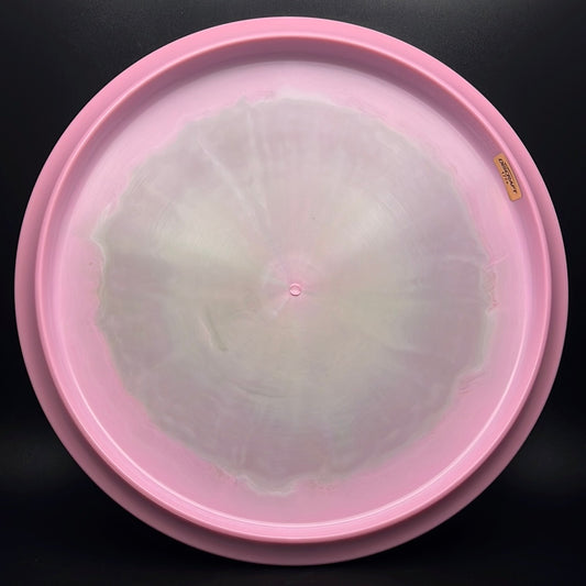 Swirl ESP Buzzz - Brodie Smith Autographed Discraft