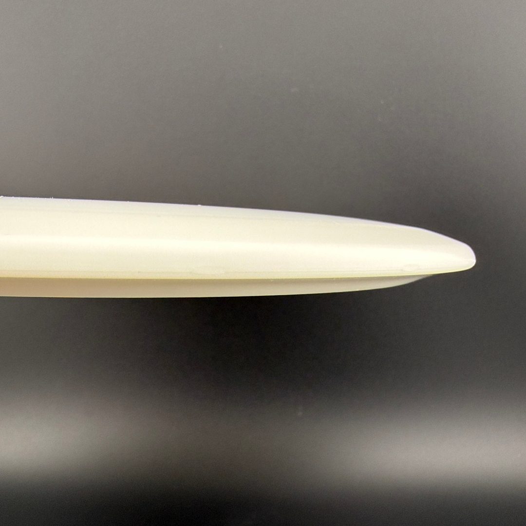 Lightweight Apex Salamander - Pizza by ZAM - 1/100 MINT Discs