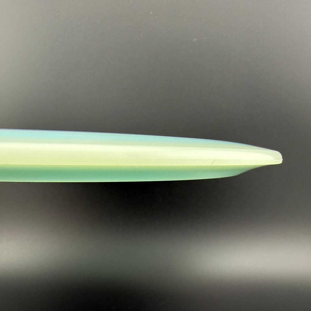 2017 Glow Champion Firebird - Swirly - Nate Sexton TS Innova