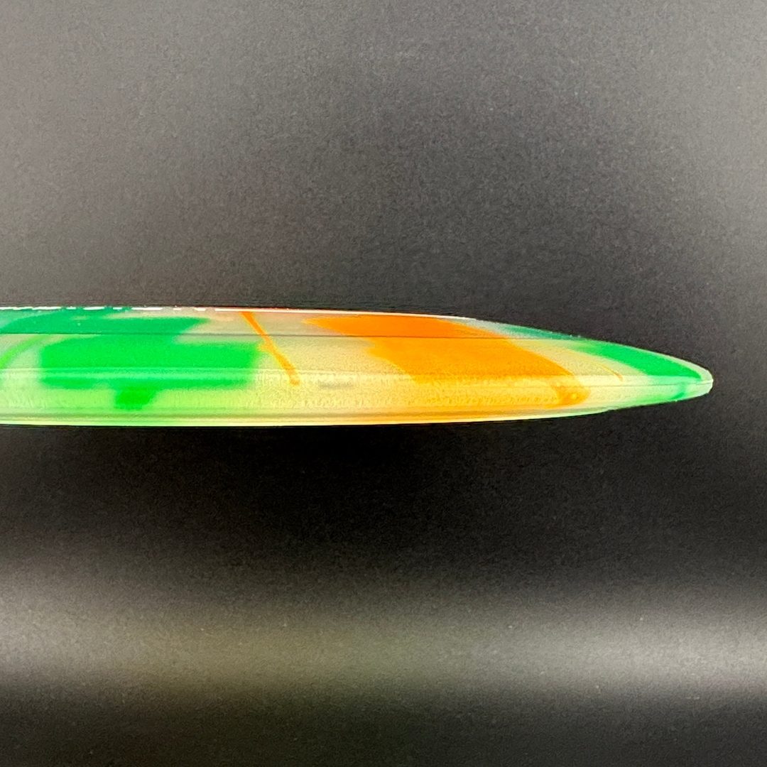 I-Dye Champion Gorgon Innova