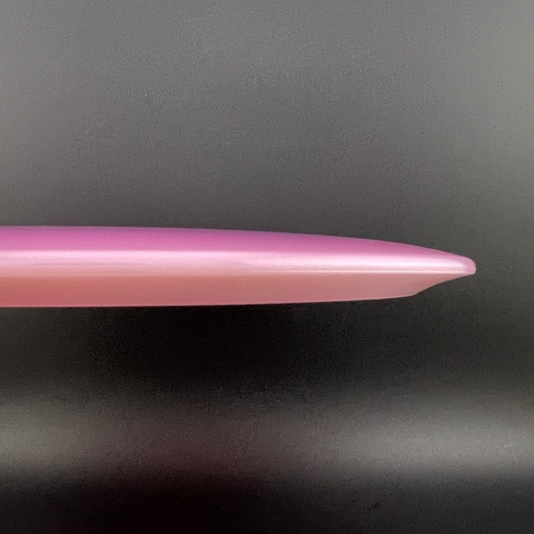 UV Z Athena - Limited Edition Paul McBeth Line - Misprints Discraft