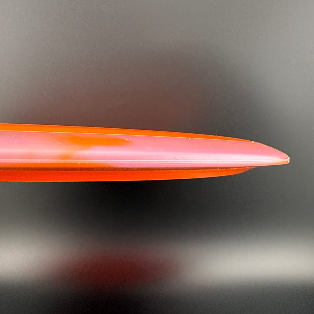 Neutron Virus - Blank Axiom