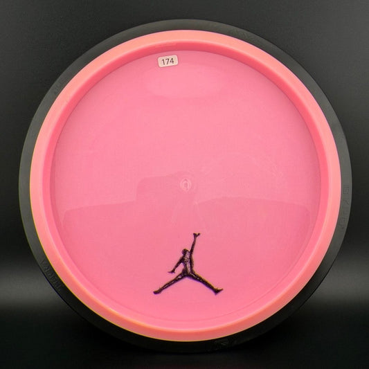 Neutron Terra - Older Run *Gibson Stash Used* MVP