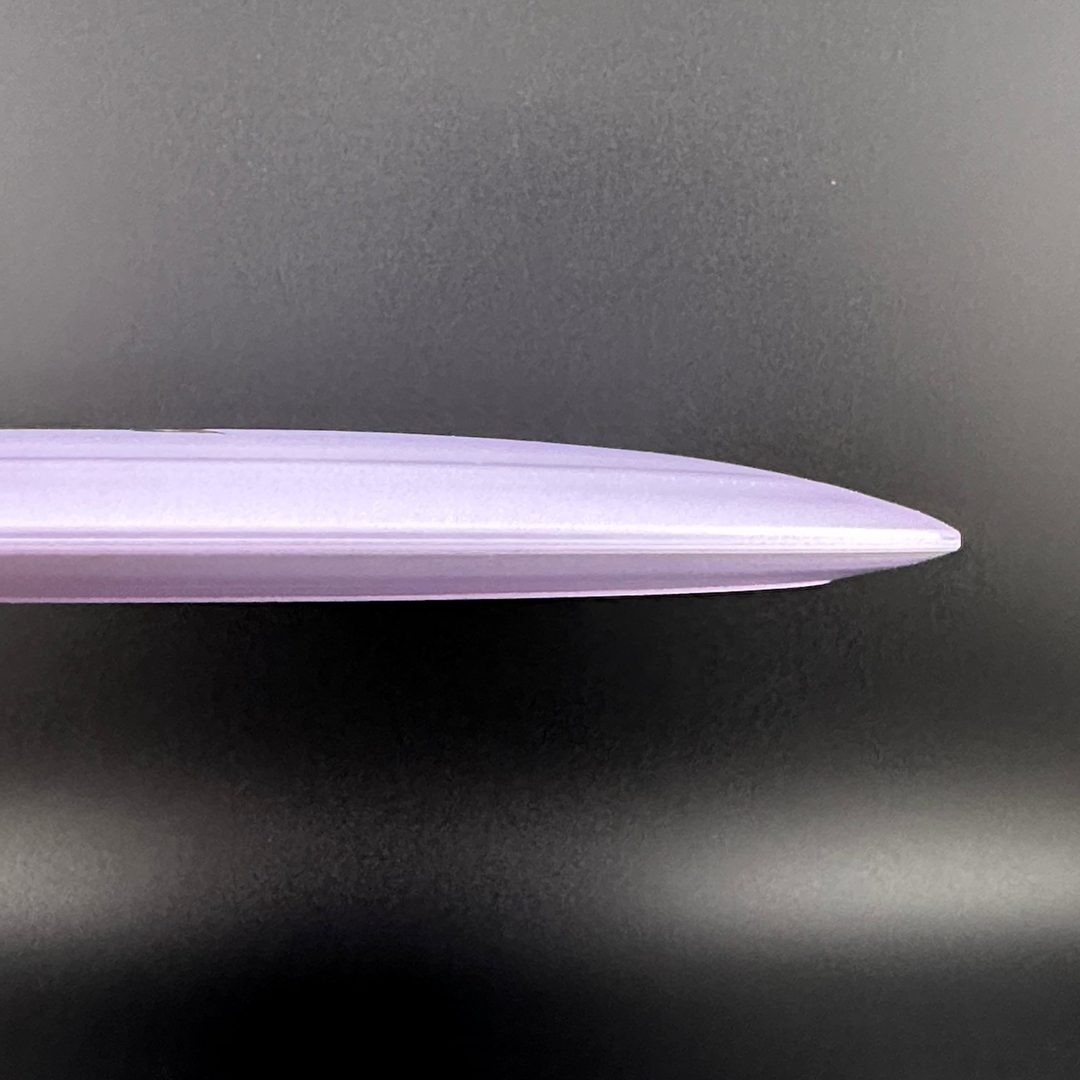 ESP FLX Heat - Misprint Double Stamp Discraft