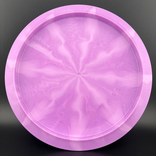 Fuzion-X Burst Maverick - Zach Melton 2024 Team Series Dynamic Discs