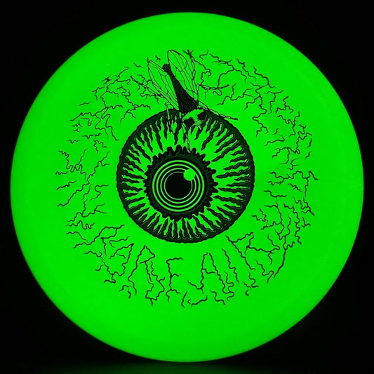 Glow KC Pro Roc - Eye-Fly RAD V2 by Ripper Studios Innova