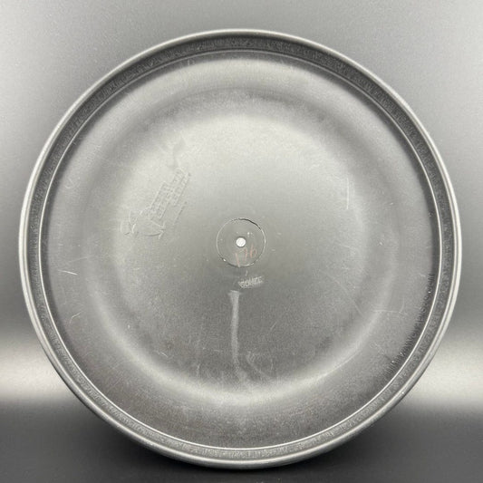 DX Sonic *Signed* - Garrett Gurthie - Infinite Stamp Innova