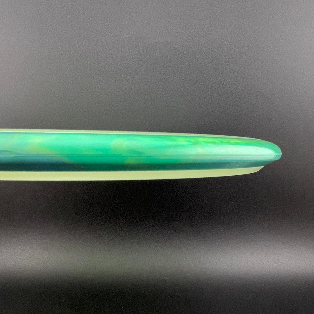 Eclipse 2.0 Hex Axiom