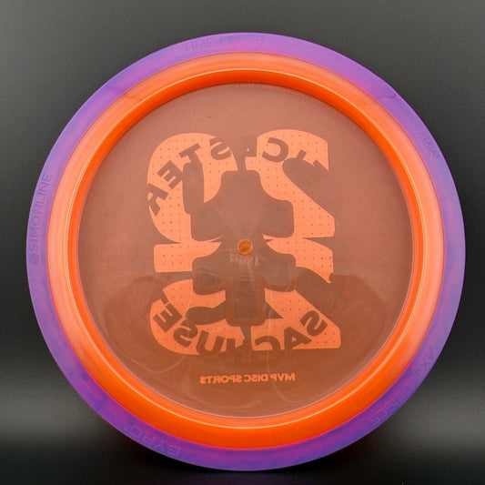 Proton Time-Lapse Re-Tooled - MVP Open 2025 Axiom