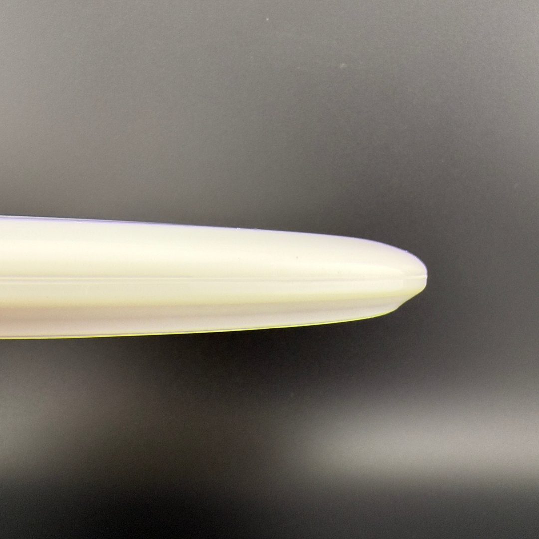 Gold Pure - #TeamPure Latitude 64