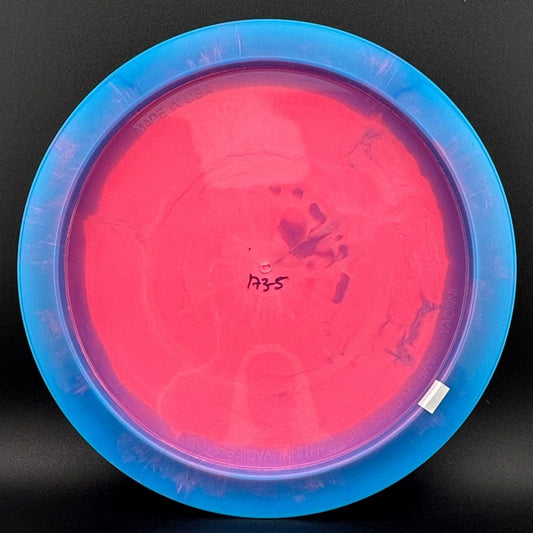 Halo Star Thunderbird Innova