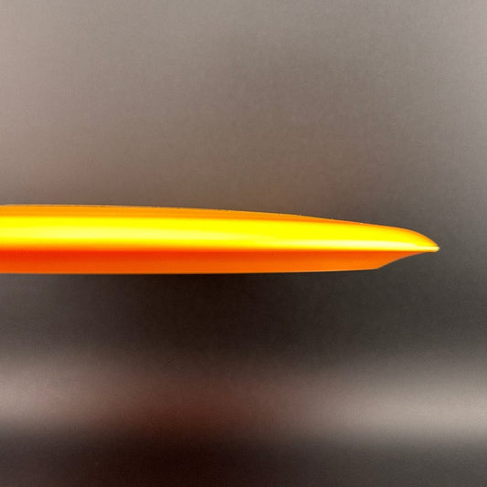 Swirly S-Blend Roman - Kona Montgomery 2026 Tour Series Infinite Discs