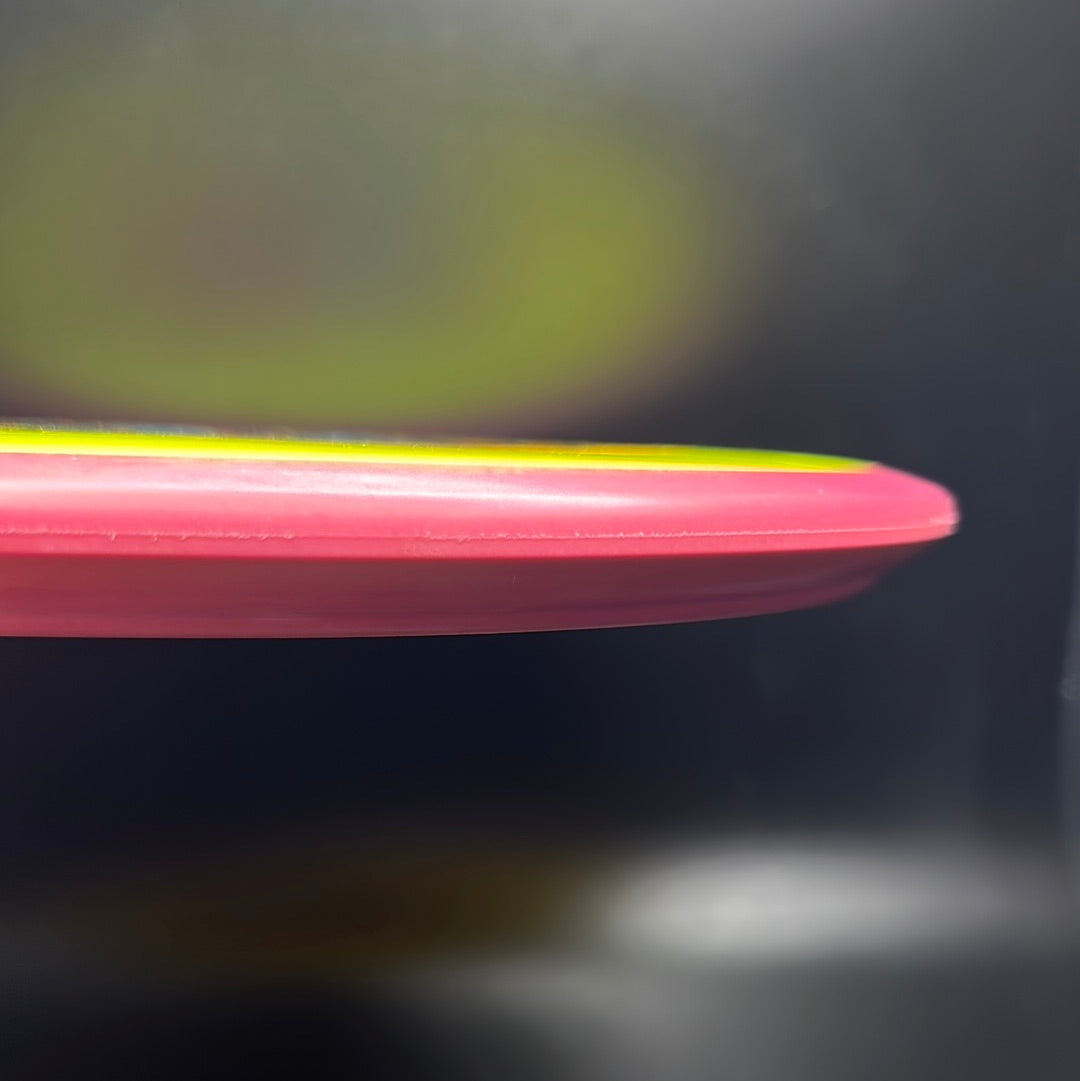 Star Avatar - F2 - Overmold Midrange Innova