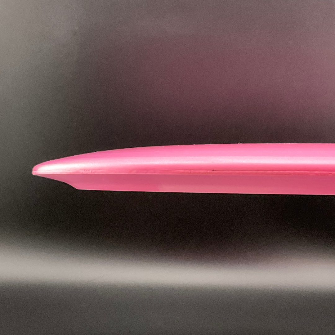 ESP Anax - "McFace" Misprints - Paul McBeth 6x Claw Discraft