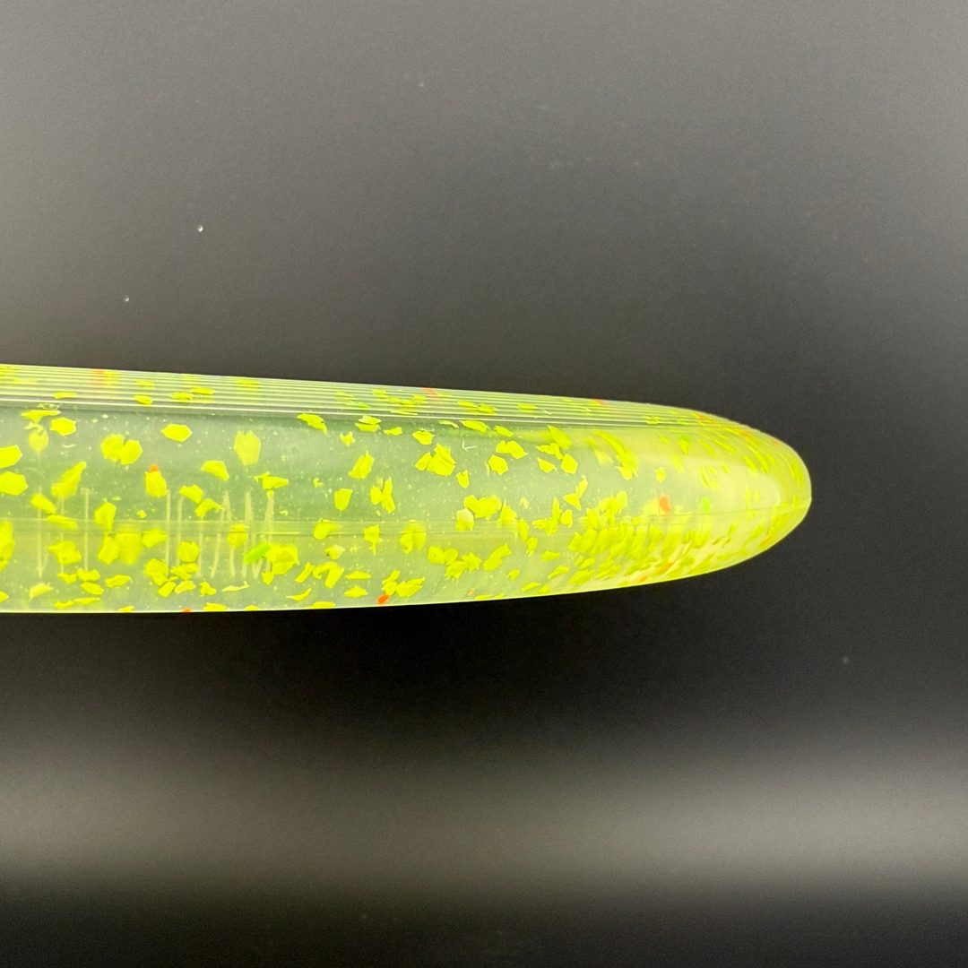 Confetti Z UltraLuna - Battle Pack Misprints - Anthony Barela Discraft