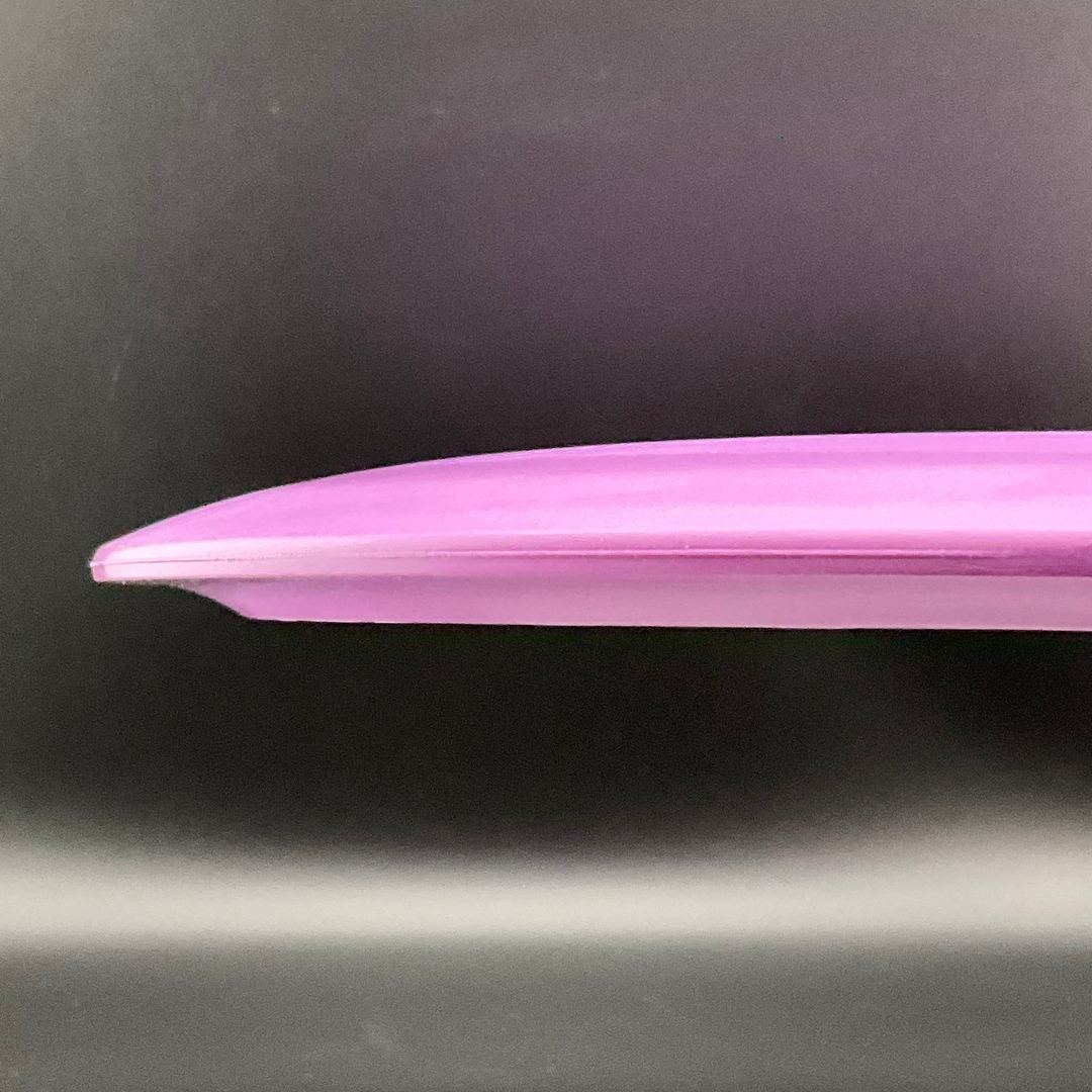 Ozone Premium - RAD Stamped! 100% Recycled Fairway Driver! trash panda