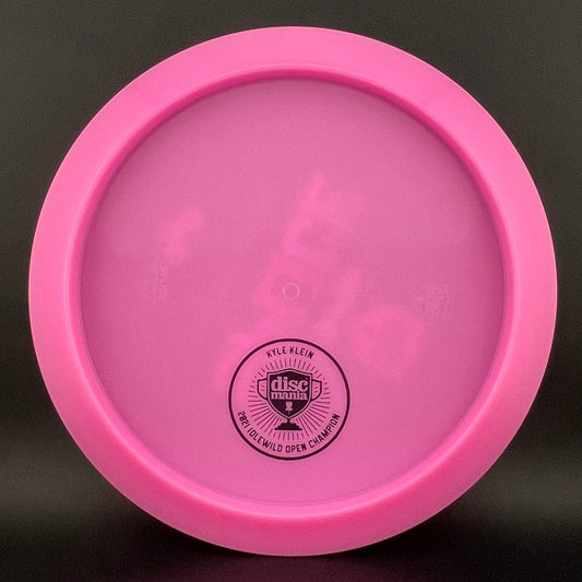 Neo Splice - Klein Triumph Bottom Stamps Discmania