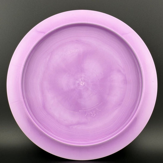 Supreme General - First Run - Infinity Blade Dynamic Discs