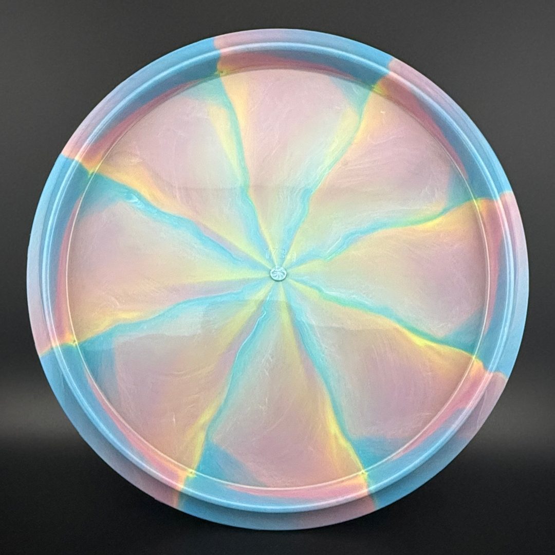 Nebula Aura Crux - First Run - James Proctor Signature Series TSA