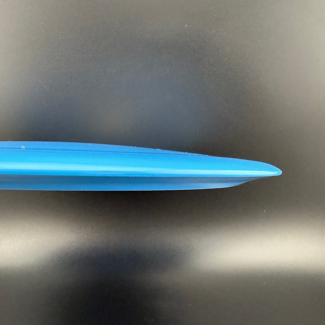 K1 Grym - 2016 Run - Limited Edition 1/33 Kastaplast