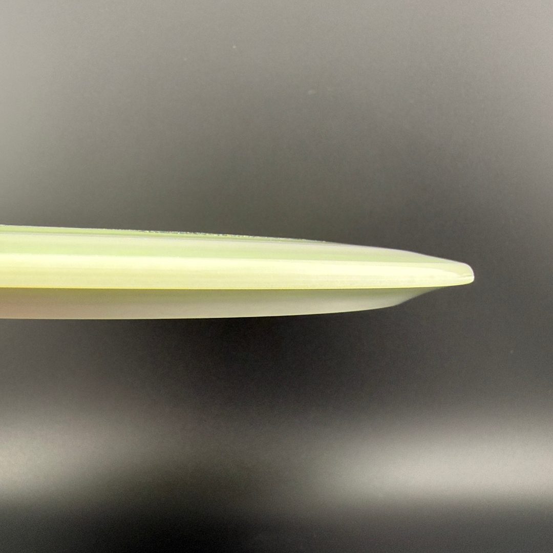 Swirly S-Line FD3 - Doom Bird 3 Simon Lizotte *Warehouse Stash* Discmania