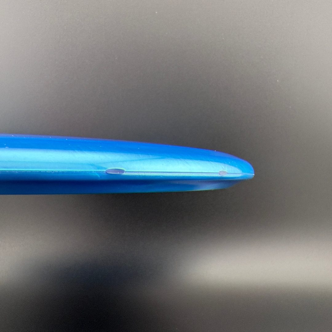 Sublime Lobster - 3rd Run - Levi Whitpan MINT Discs