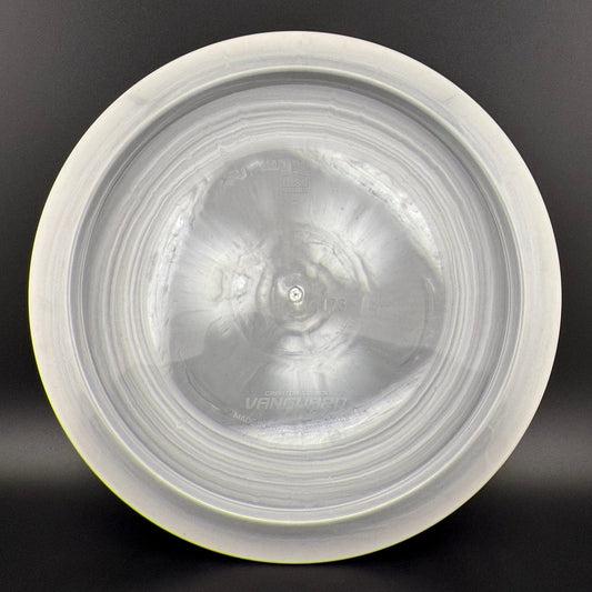 Special Blend S-Line Vanguard - Handeye Supply Co. Raven Discmania