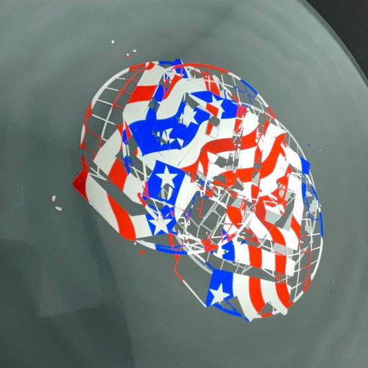 Forged Supra - Misprint *Gibson Stash* Finish Line