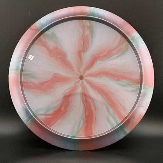 Nebula Ethereal Votum - "Alien Aztec" Limited Edition TSA