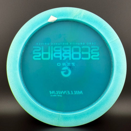 Quantum Zero-G Scorpius 1.5 - Lightweight! Millennium