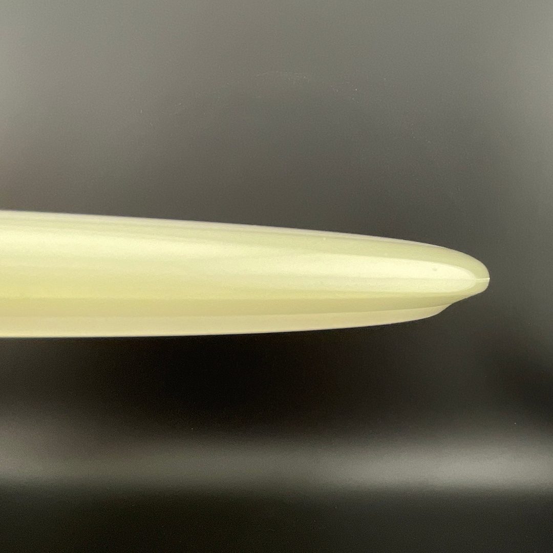 Total Eclipse Hex - Blank Axiom