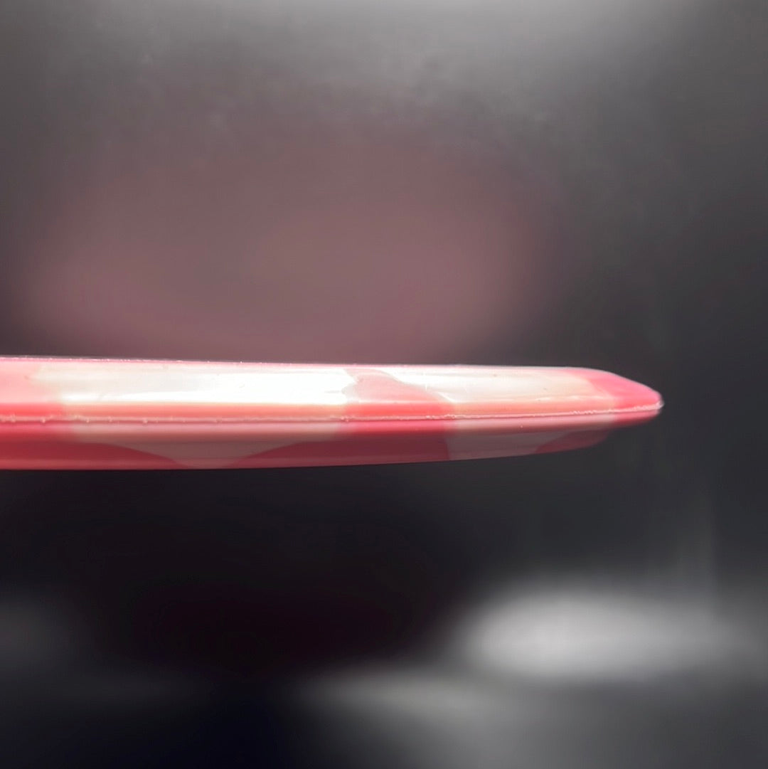 Delta 2 Lone Wolf Lone Star Discs