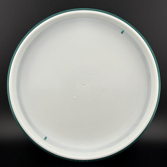 Meteor Hammer - Tortoise Line Yikun