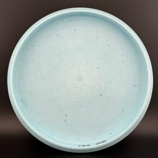 Metal Flake Alpine Manzanita AGL Discs