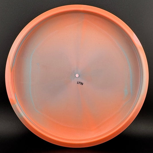 Soft Ration Bleak Doomsday Discs