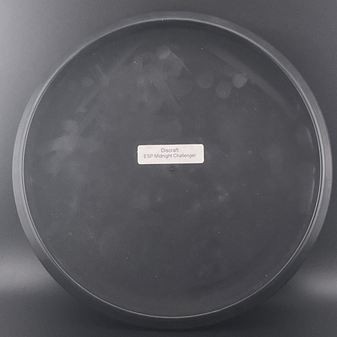 ESP Midnight Challenger - 2008 Hall of Fame Commemorative *Speedy Stash* Discraft