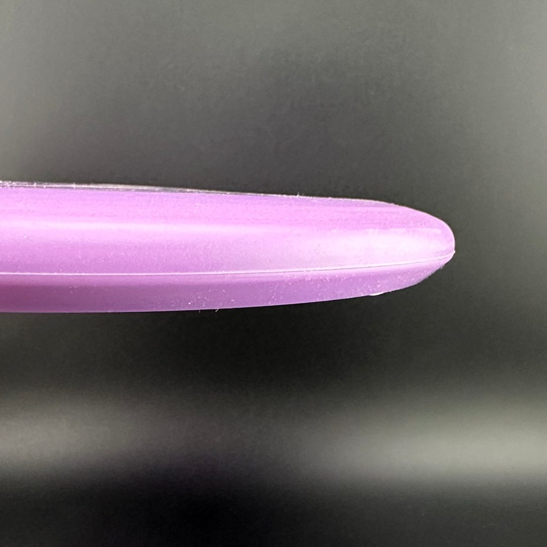 Nexus Proto Glow Firefly - Nate Sexton 2025 Tour Series Innova