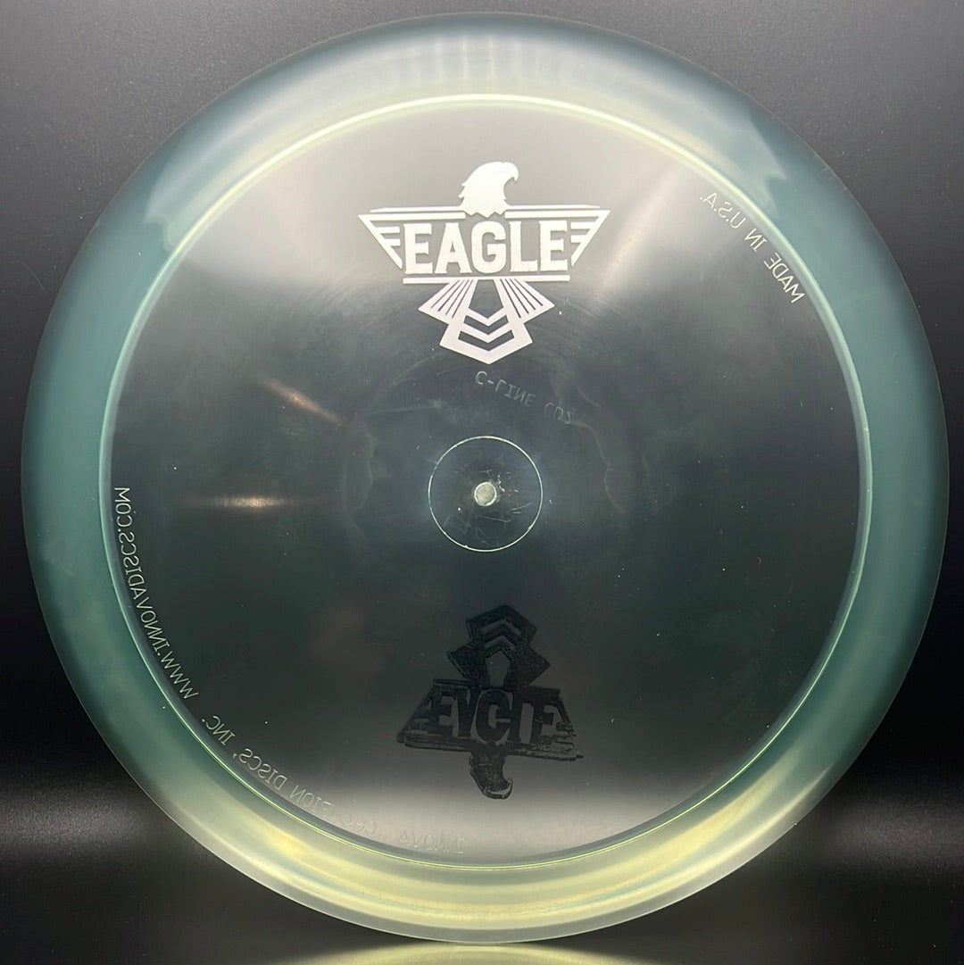 CLine CD2 *Eagle Stash* Eagle Totem Innova Made Rare Air Discs
