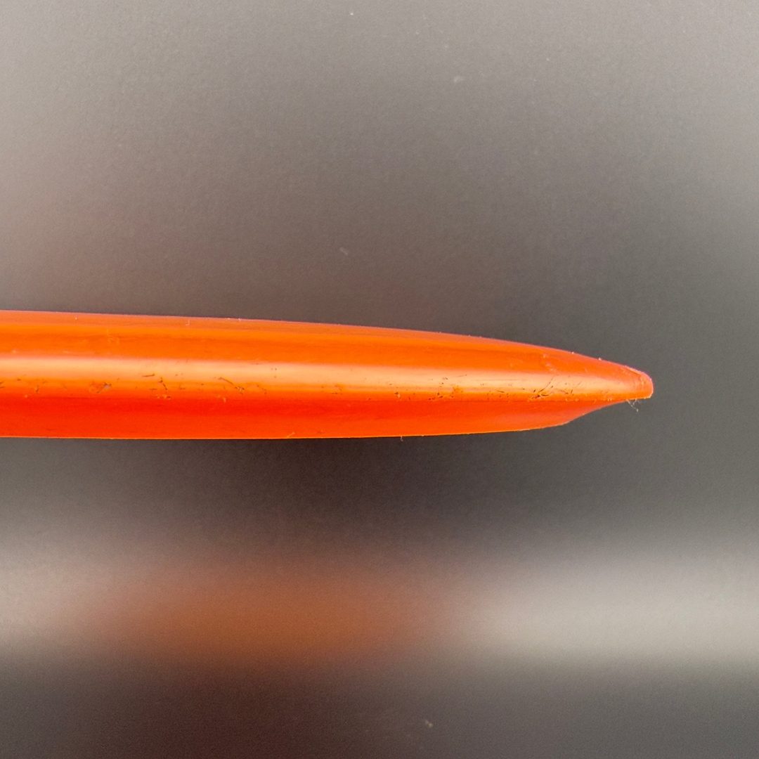 KC Pro Teebird - PFN Ken Climo 11x *Gibson Stash Used* Jumpman Innova