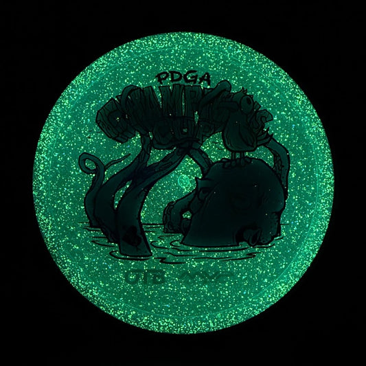 Particle Glow Proton Wave - PDGA Champions Cup 2025 MVP