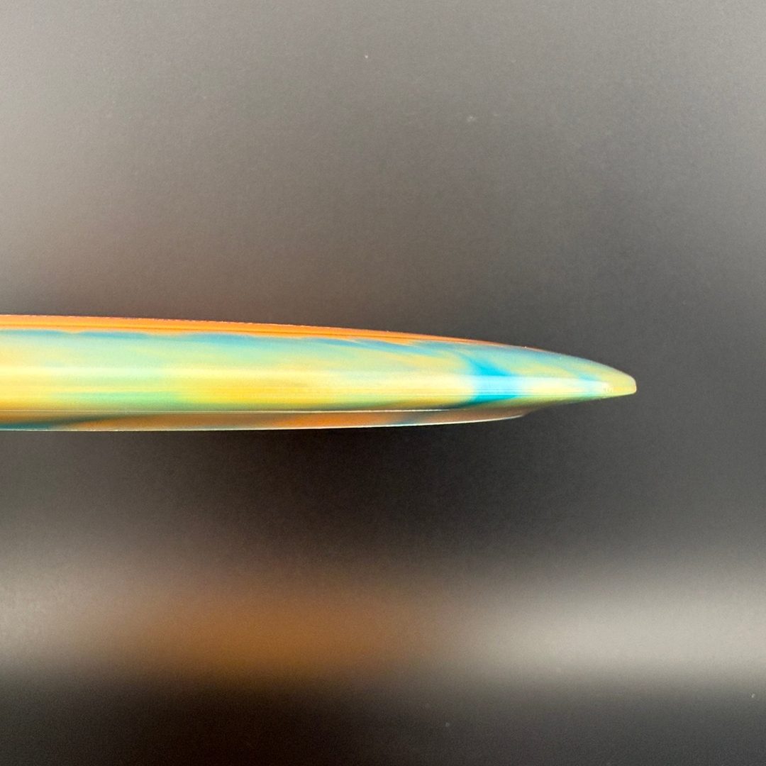 Color Glow Horizon Cloud Breaker - Gannon Buhr Spooky Series Discmania