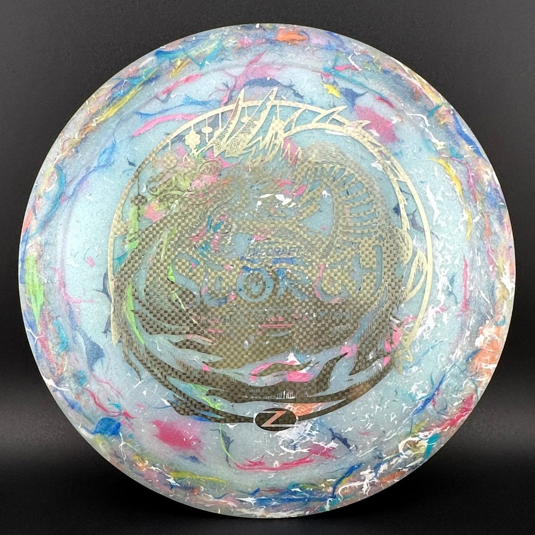 Colorshift Jawbreaker Z FLX Scorch - Ledgestone 2025 Edition