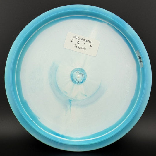 Halo R-Pro Pig - Porkwing Pig - USDGC 2025 Innova