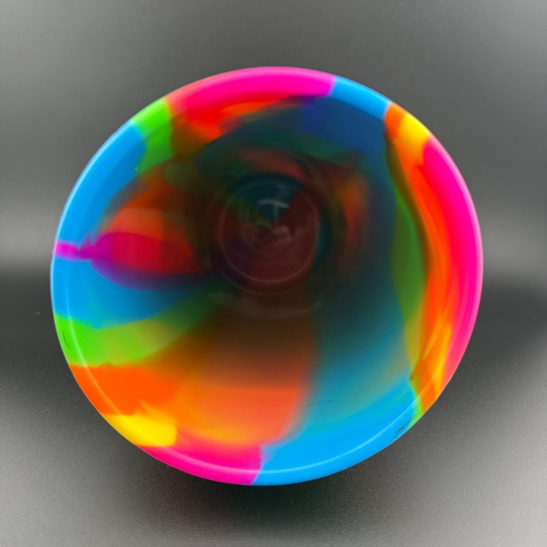 Silicone Pint Glass 16 Oz - STRATUS Fear by Les White Silipint