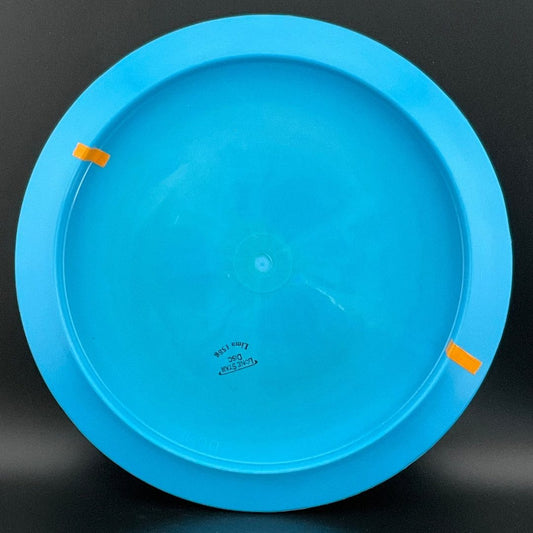 Lima The Dome - Artist Series - Lightweight Lone Star Discs