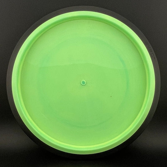 Neutron Signal - Lab Second MVP