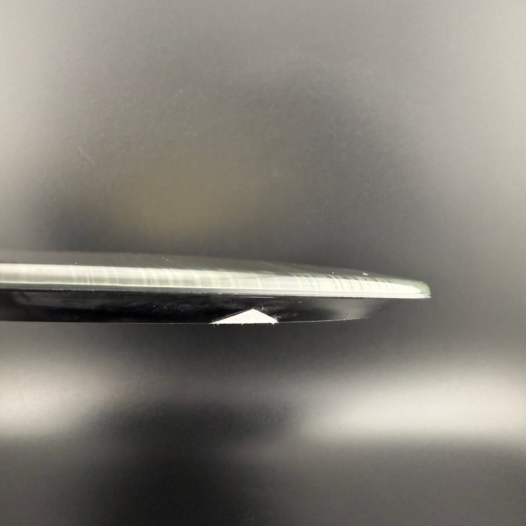 S-Blend Scepter - Gold "Alien Aztec" Infinite Discs