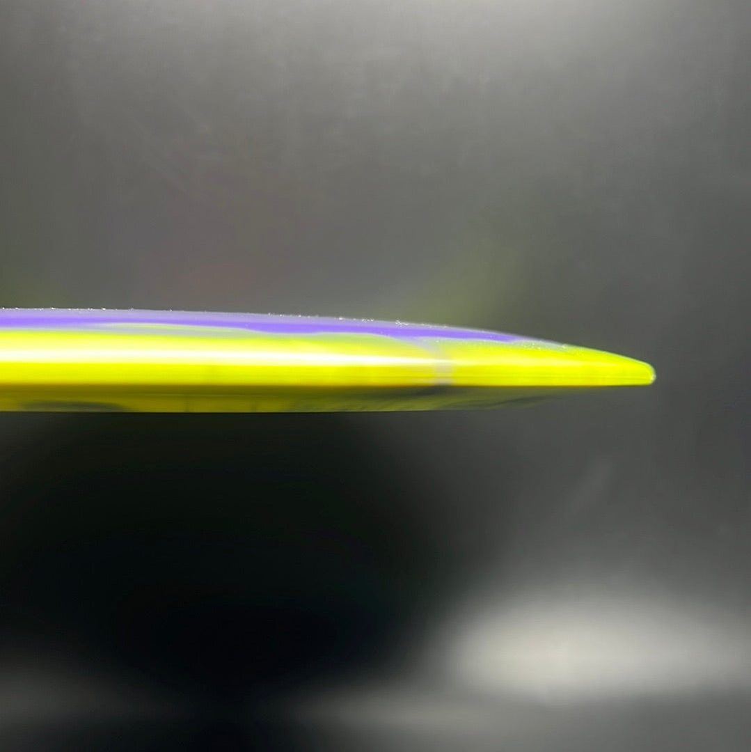 Halo S-Blend Pharaoh - Halloween X-Out Stamps Infinite Discs