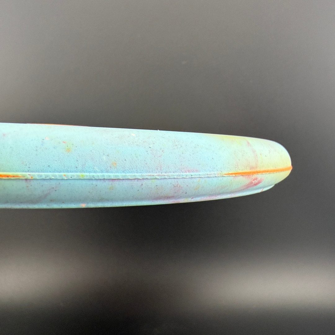 X-Link Firm Ridge Vibram