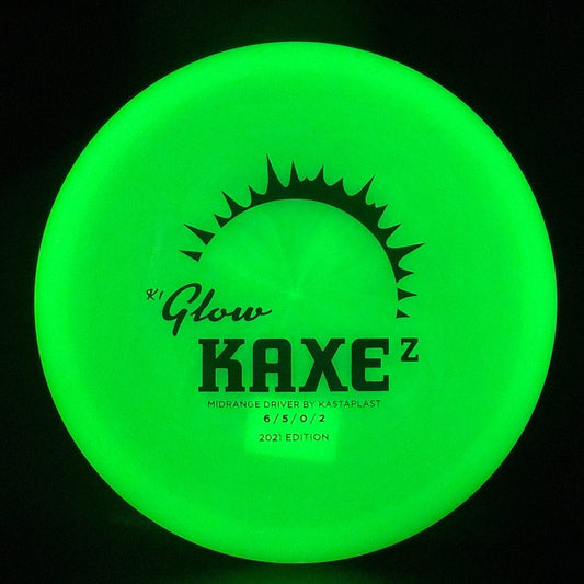 K1 Glow Kaxe Z - 2021 Run - OOP